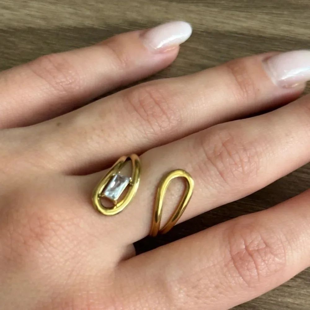 Diamond Ring Q506